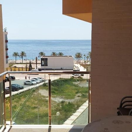 Apartamento Aguadulce Playa Con Wifi Εξωτερικό φωτογραφία
