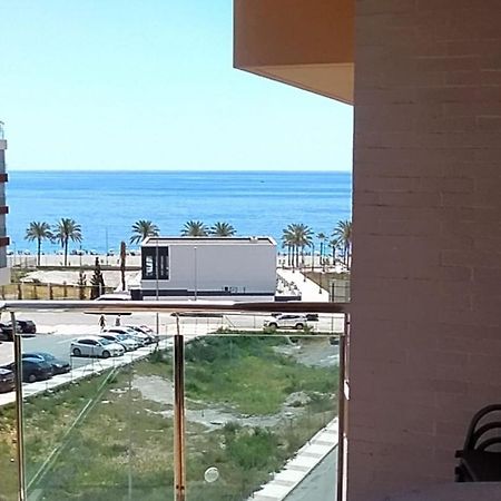 Apartamento Aguadulce Playa Con Wifi Εξωτερικό φωτογραφία