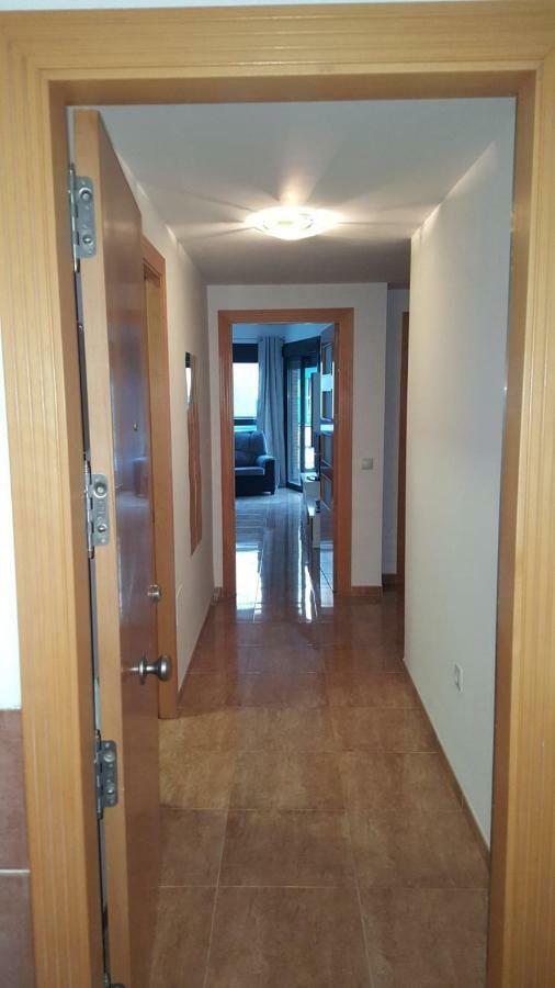 Apartamento Aguadulce Playa Con Wifi Εξωτερικό φωτογραφία
