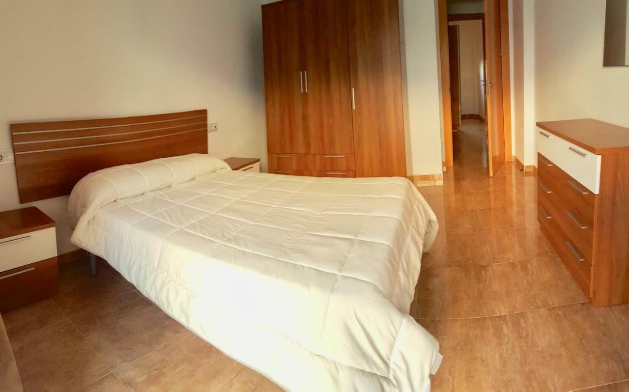 Apartamento Aguadulce Playa Con Wifi Εξωτερικό φωτογραφία