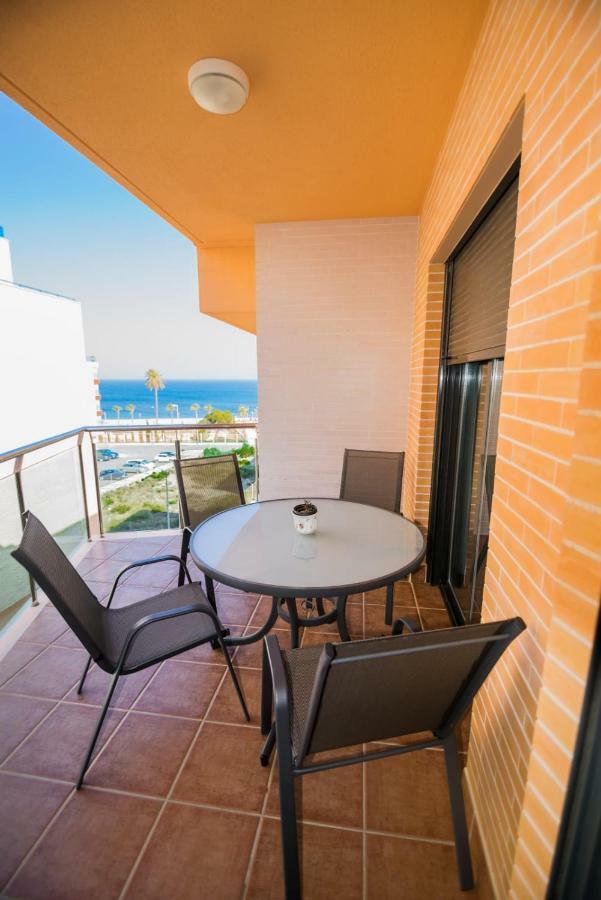 Apartamento Aguadulce Playa Con Wifi Εξωτερικό φωτογραφία