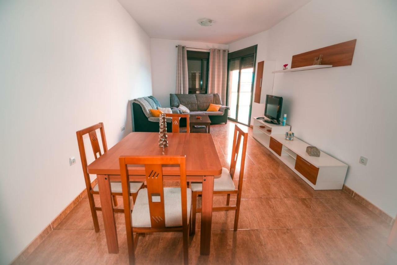 Apartamento Aguadulce Playa Con Wifi Εξωτερικό φωτογραφία