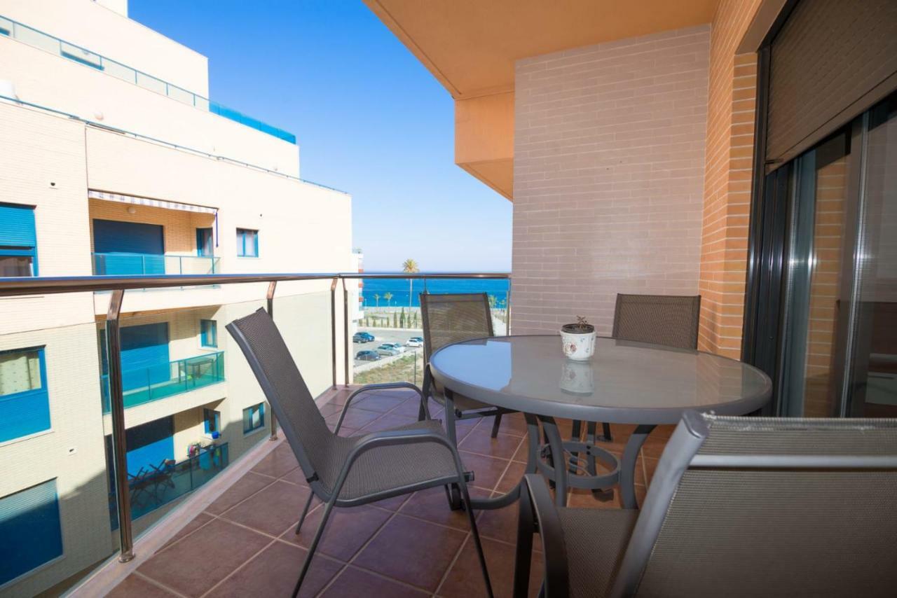 Apartamento Aguadulce Playa Con Wifi Εξωτερικό φωτογραφία