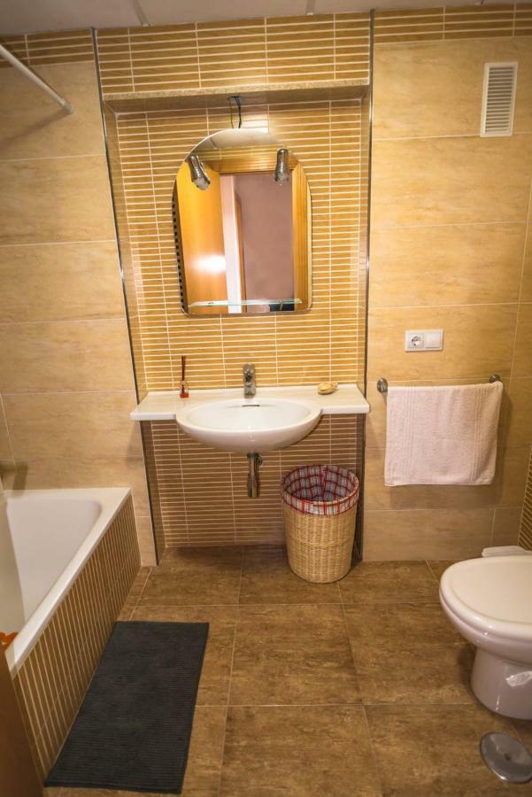 Apartamento Aguadulce Playa Con Wifi Εξωτερικό φωτογραφία